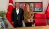 CHP Ağrı Kadın Kolları'nda Esra Demirkol dönemi