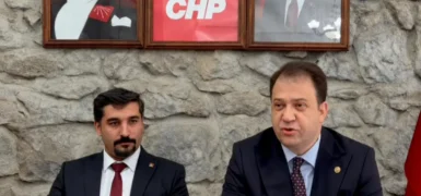 CHP Kars Milletvekili İnan Akgün Alp’ten kurultay çıkışı: Bu kurultay satıldı