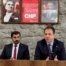 CHP Kars Milletvekili İnan Akgün Alp’ten kurultay çıkışı: Bu kurultay satıldı