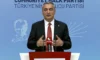 CHP’li Müslim Sarı’dan Girne’deki feribot kazasına ilişkin paylaşım