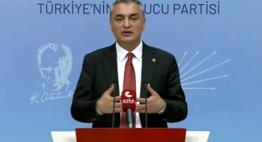 CHP’li Müslim Sarı’dan Girne’deki feribot kazasına ilişkin paylaşım