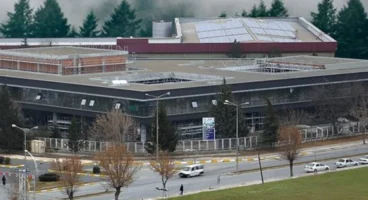 Çorum TSO seçimleri 14 Kasım’da: Başkanlık için 3 aday yarışacak