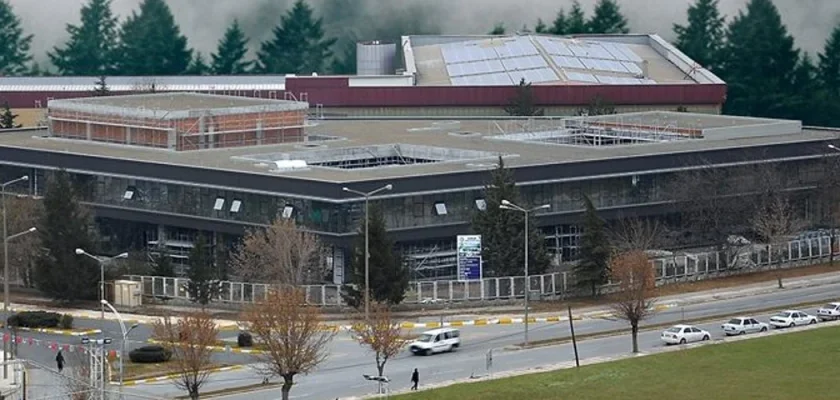 Çorum TSO seçimleri 14 Kasım’da: Başkanlık için 3 aday yarışacak