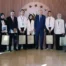 Cumhurbaşkanı Erdoğan Ahlat'ta öğrencileri kabul etti