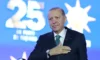 Cumhurbaşkanı Erdoğan: Daha yeni başlıyoruz