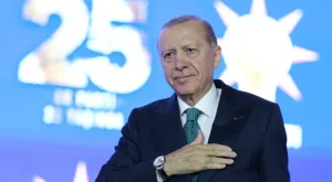 Cumhurbaşkanı Erdoğan: Daha yeni başlıyoruz