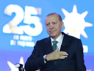 Cumhurbaşkanı Erdoğan: Daha yeni başlıyoruz