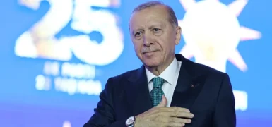 Cumhurbaşkanı Erdoğan: Daha yeni başlıyoruz