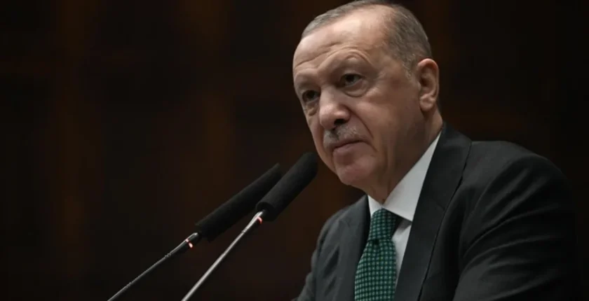 Cumhurbaşkanı Erdoğan: Devletimizin tüm imkânlarını seferber ettik Cumhurbaşkanı Erdoğan: Devletimizin tüm imkânlarını seferber ettik