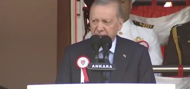 Cumhurbaşkanı Erdoğan: Devletimizin tüm imkânlarını seferber ettik