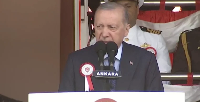 Cumhurbaşkanı Erdoğan: Devletimizin tüm imkânlarını seferber ettik