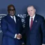 Cumhurbaşkanı Erdoğan Kongolu mevkidaşı ile telefonla görüştü