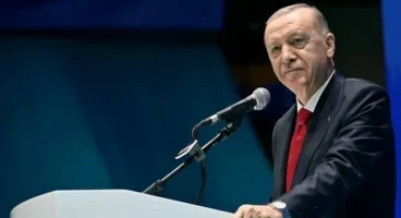 Cumhurbaşkanı Erdoğan: Türkiye’nin kutlu yürüyüşünü kimse durduramaz