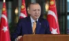 Cumhurbaşkanı Erdoğan: Türkiye’yi mücadelesinden hiç kimse vazgeçiremeyecektir