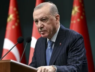 Cumhurbaşkanı Erdoğan’dan 17 Ağustos Marmara Depremi mesajı