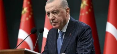 Cumhurbaşkanı Erdoğan’dan 17 Ağustos Marmara Depremi mesajı