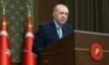 Cumhurbaşkanı Erdoğan’dan Fırat Kalkanı Harekâtı mesajı