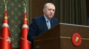 Cumhurbaşkanı Erdoğan’dan Fırat Kalkanı Harekâtı mesajı