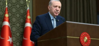 Cumhurbaşkanı Erdoğan’dan Fırat Kalkanı Harekâtı mesajı