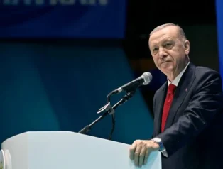 Cumhurbaşkanı Erdoğan’dan YKS sonuçları mesajı