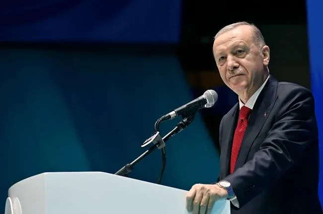 Cumhurbaşkanı Erdoğan’dan YKS sonuçları mesajı
