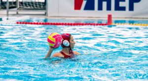 Berra Öztürk Dünya Şampiyonası’nda Türkiye’yi Gururlandırdı