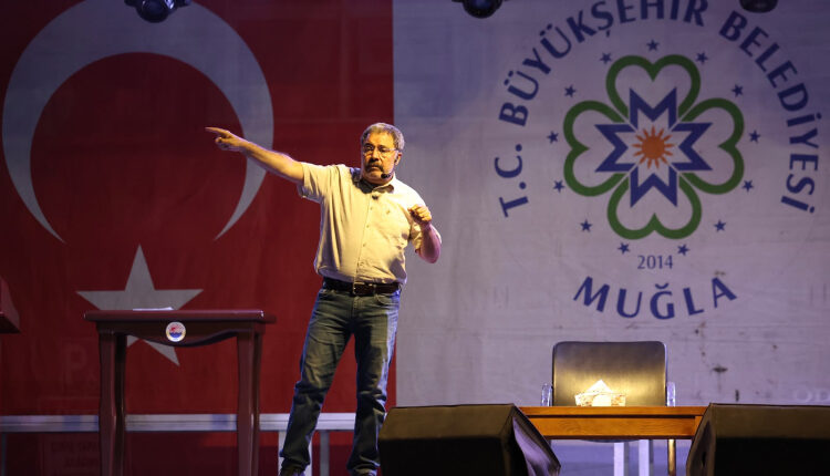 Muğla Dalaman'da kitapla 4. buluşma