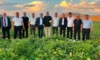 Delice kara kavunu bilimle geleceğe taşınıyor