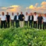 Delice kara kavunu bilimle geleceğe taşınıyor