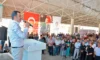 Denizli'de Başkan Çavuşoğlu’ndan Çameli’ye ulaşım müjdesi