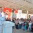 Denizli'de Başkan Çavuşoğlu’ndan Çameli’ye ulaşım müjdesi
