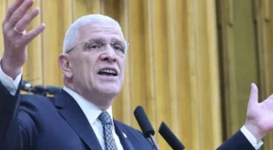 Dervişoğlu: İlk kez ihanete uğramıyoruz