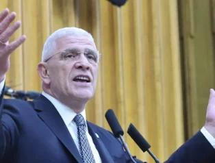 Dervişoğlu: İlk kez ihanete uğramıyoruz