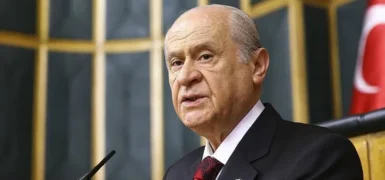 Devlet Bahçeli: İsrail, başlıca güvenlik sorunlarından birine dönüşmüştür