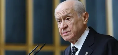Devlet Bahçeli'den 'Malazgirt Zaferi' mesajı