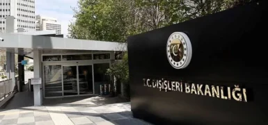 Dışişeri Bakanlığı'ndan Nepal ve Çin Halk Cumhuriyeti'ne taziye mesajı