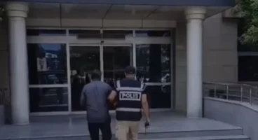 Hatay Dörtyol'da aranan hükümlü yakalandı