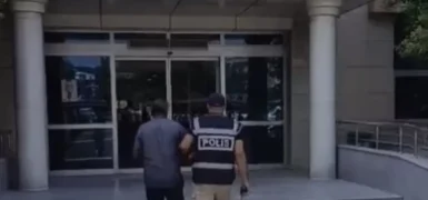 Hatay Dörtyol'da aranan hükümlü yakalandı