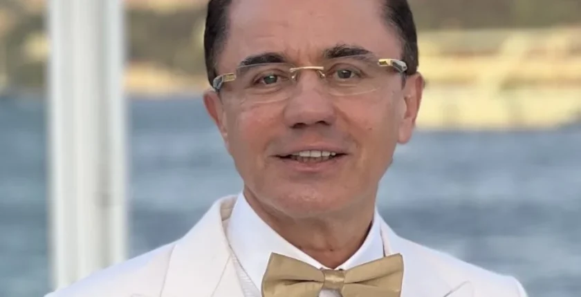 Dr. Ender Saraç’tan yapay zekâ ile hazırlanan sahte paylaşıma tepki