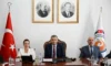 Düden Çayı’nda kirliliğe geçit yok: Yaptırımlar tavizsiz uygulanacak