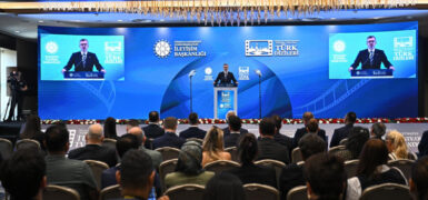Türk dizileri Türkiye markasının küresel gücünü artırıyor