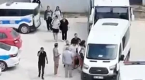 Düzce Akçakoca’da telefon dolandırıcılığı operasyonu: 53 gözaltı