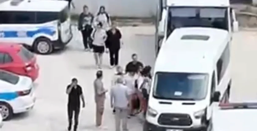 Düzce Akçakoca’da telefon dolandırıcılığı operasyonu: 53 gözaltı