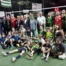 Düzce’de Bayramcı Voleybol Turnuvası “Tahirağa-Hey Kafkas” final maçını 2 bin 500 kişi izledi