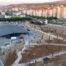 Nevşehir’de Mehmet Akif Ersoy Mahallesi’ne Modern Kapalı Pazar Alanı