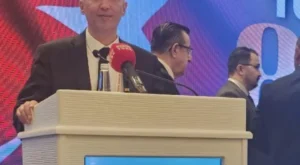 Elazığ'da Türk Sağlık-Sen’in 112 çalışanları araştırmasında dikkat çeken sonuçlar Elazığ'da Türk Sağlık-Sen’in 112 çalışanları araştırmasında dikkat çeken sonuçlar