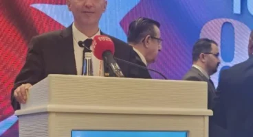 Elazığ'da Türk Sağlık-Sen’in 112 çalışanları araştırmasında dikkat çeken sonuçlar