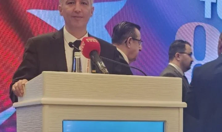 Elazığ'da Türk Sağlık-Sen’in 112 çalışanları araştırmasında dikkat çeken sonuçlar
