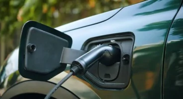 Elektrikli araç şarjında temmuz ayında rekor tüketim