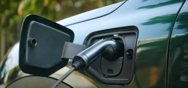 Elektrikli araç şarjında temmuz ayında rekor tüketim